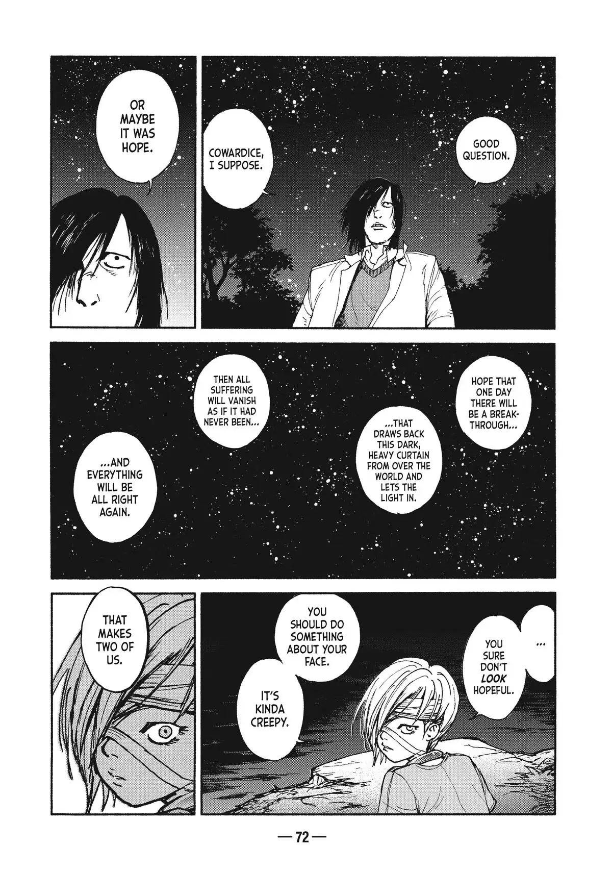 A-DO Chapter 16 page 18 - 
