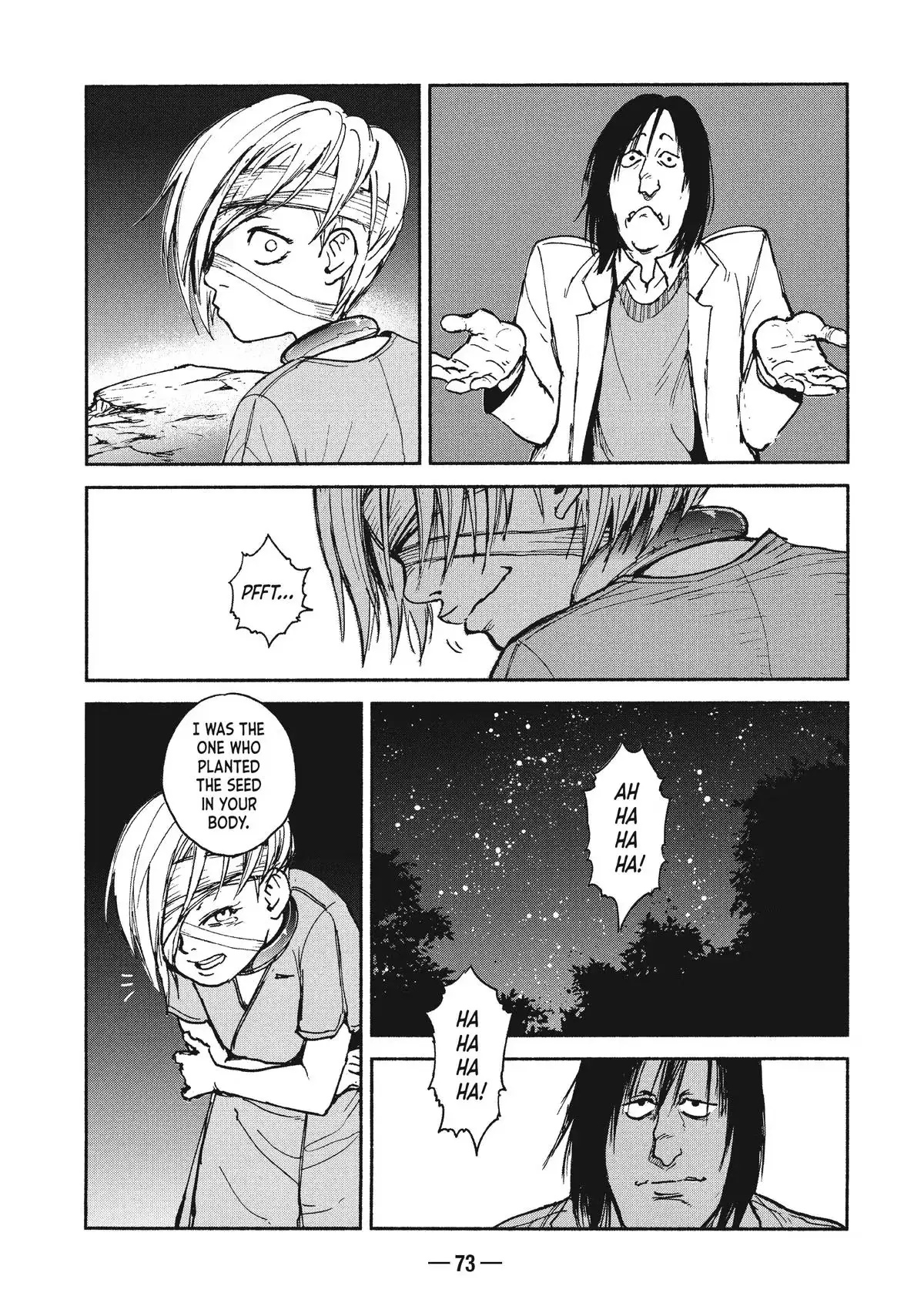 A-DO Chapter 16 page 19 - 