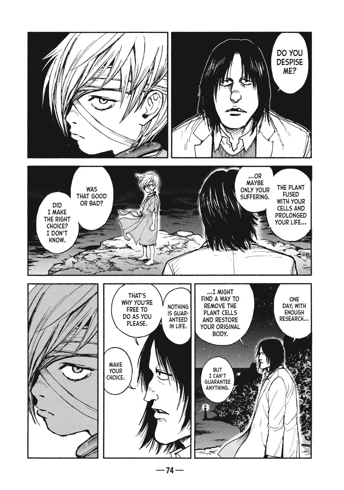 A-DO Chapter 16 page 20 - 