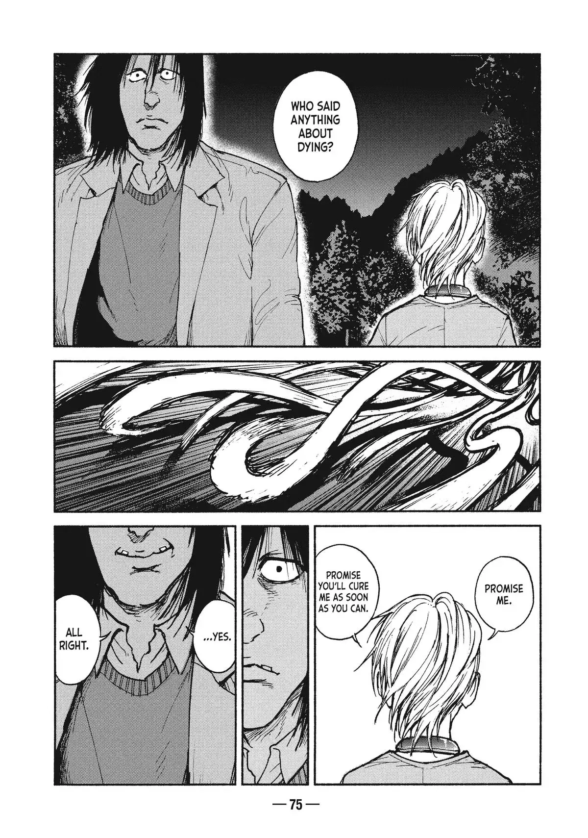 A-DO Chapter 16 page 21 - 