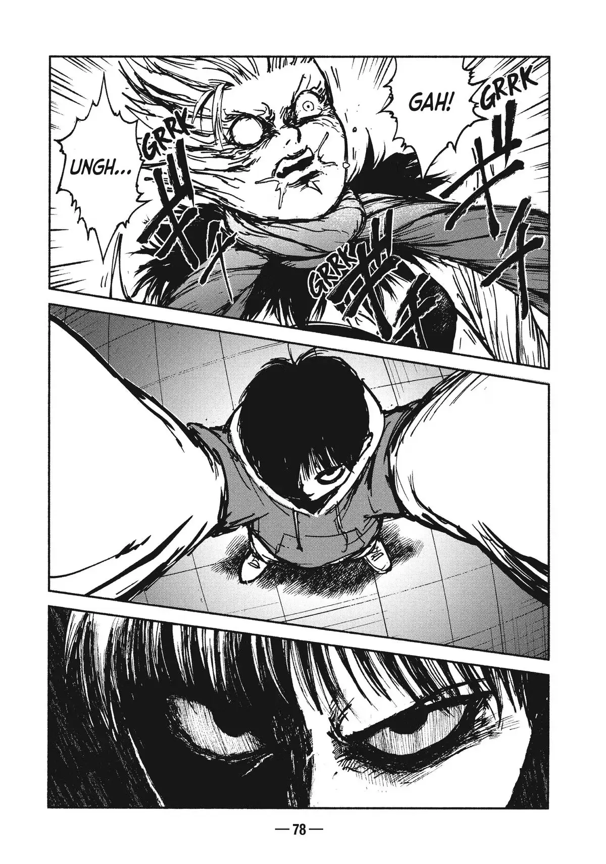 A-DO Chapter 16 page 24 - 