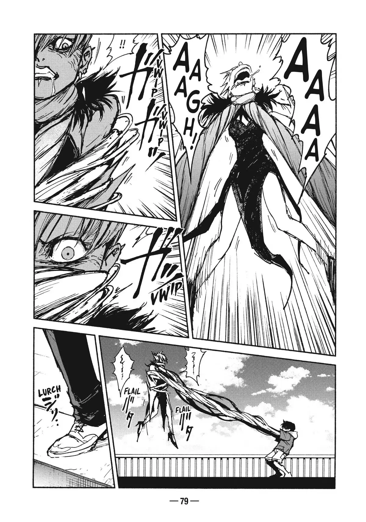 A-DO Chapter 16 page 25 - 