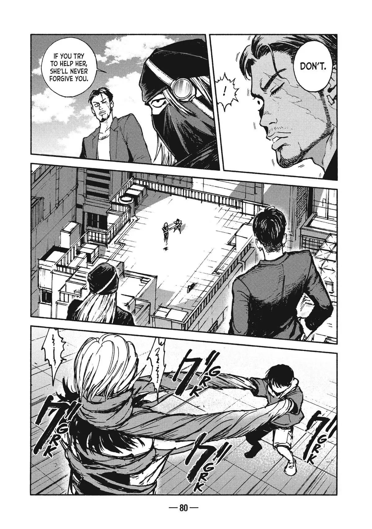 A-DO Chapter 16 page 26 - 