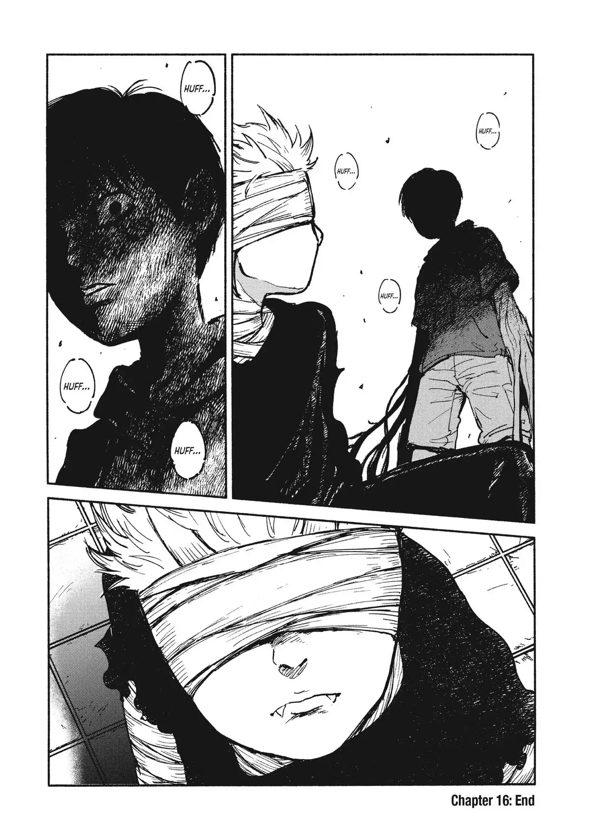 A-DO Chapter 16 page 33 - 