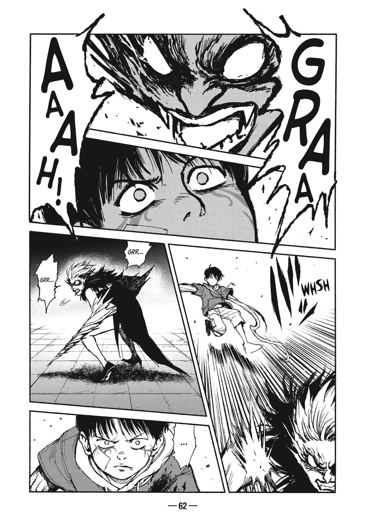 A-DO Chapter 16 page 8 - 