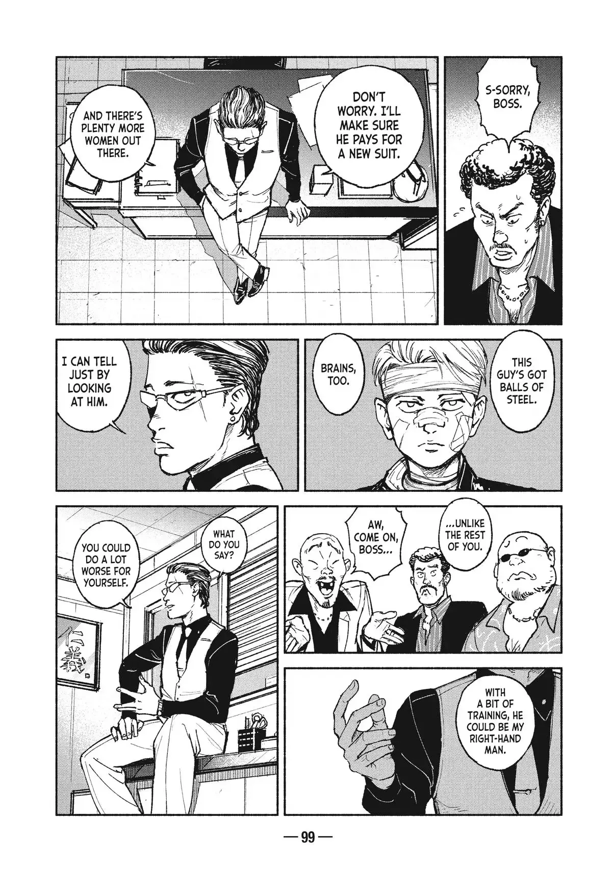 A-DO Chapter 17 page 11 - 
