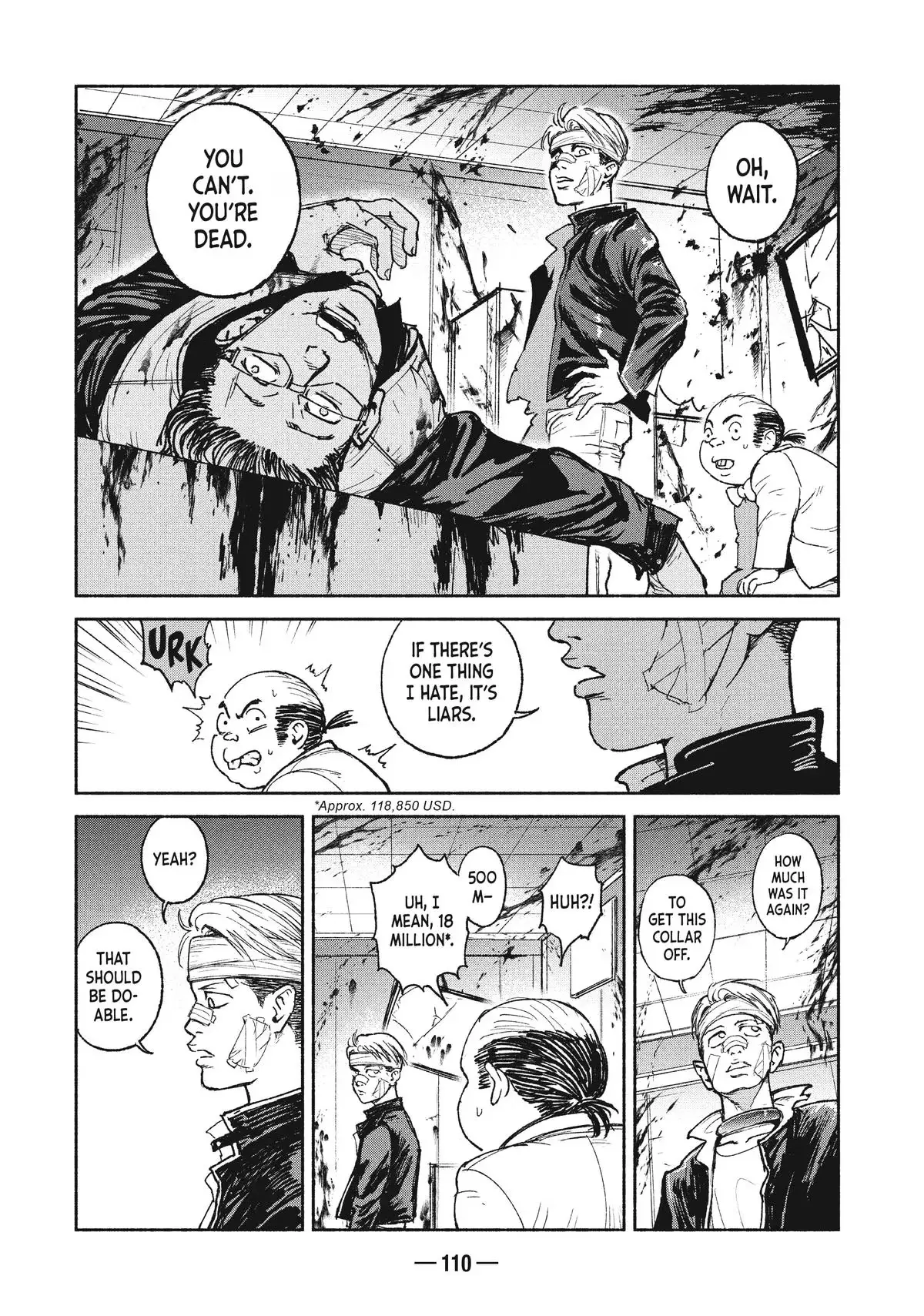 A-DO Chapter 17 page 21 - 