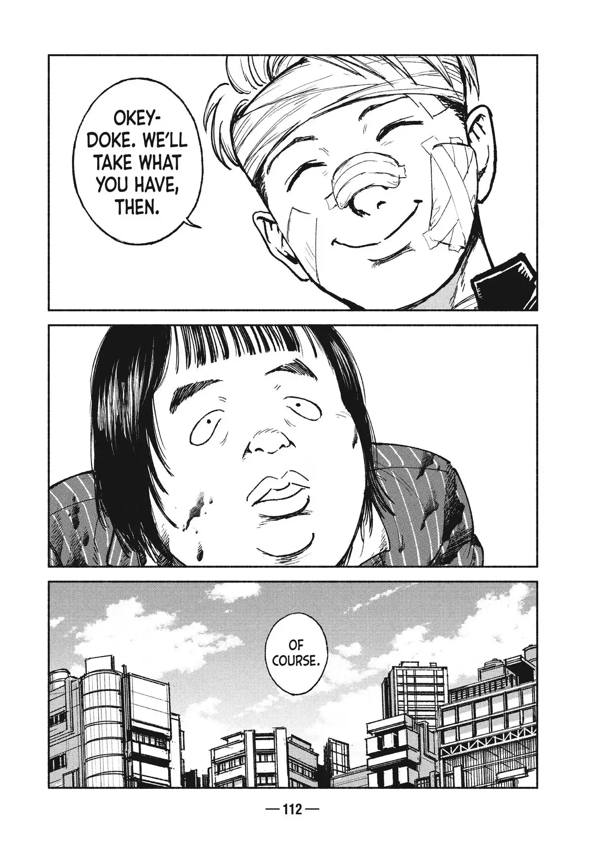 A-DO Chapter 17 page 23 - 