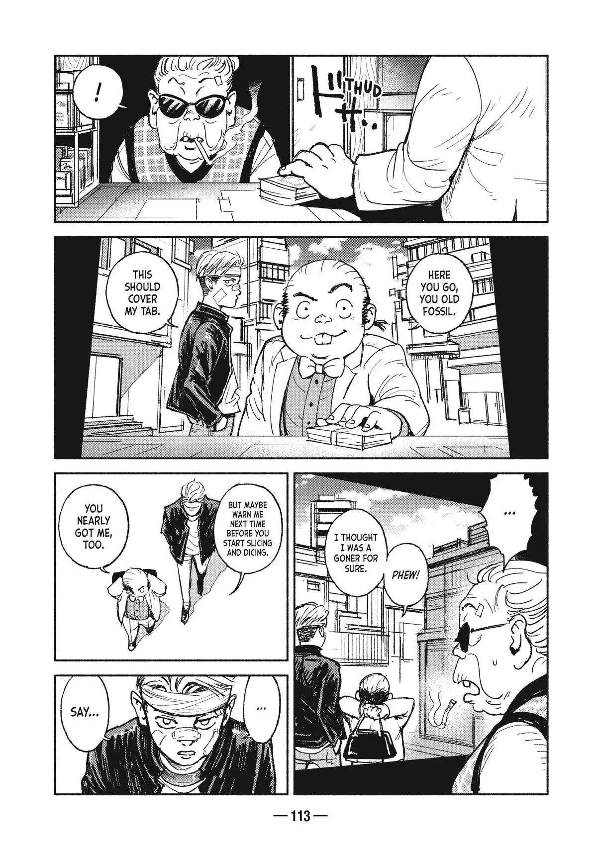 A-DO Chapter 17 page 24 - 