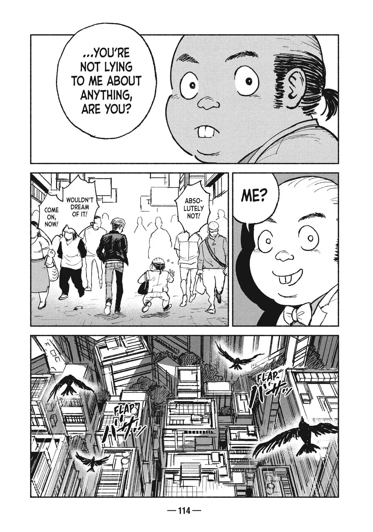 A-DO Chapter 17 page 25 - 
