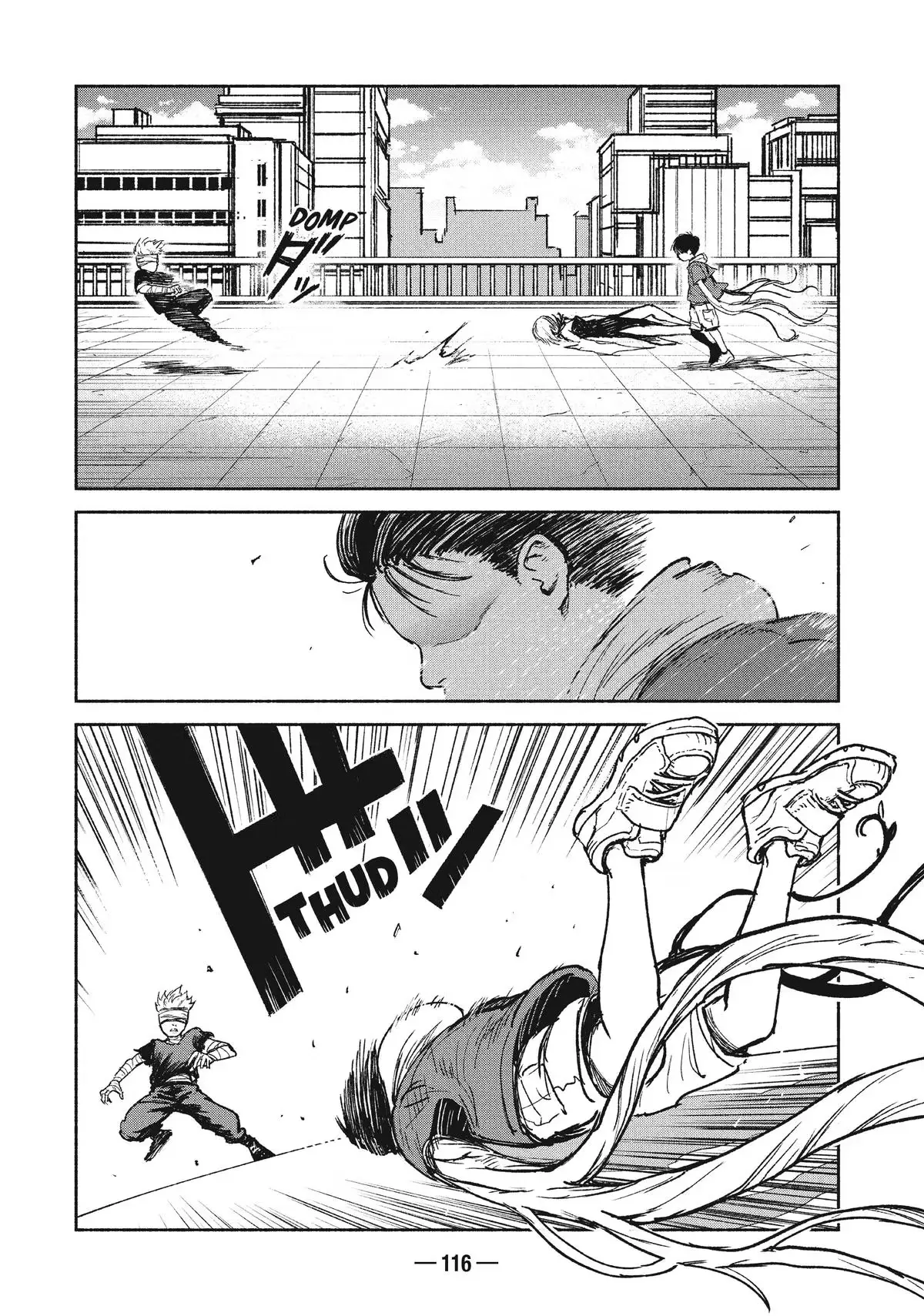 A-DO Chapter 17 page 27 - 