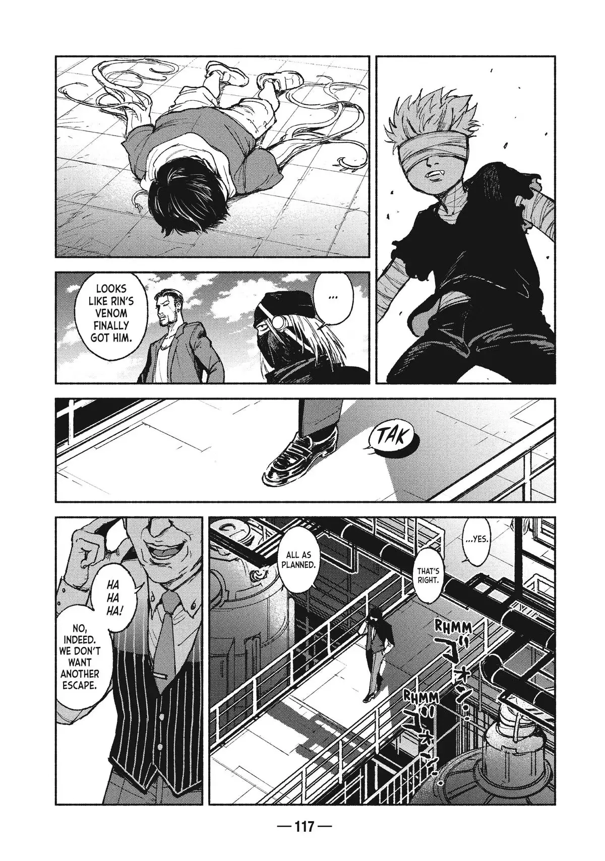A-DO Chapter 17 page 28 - 