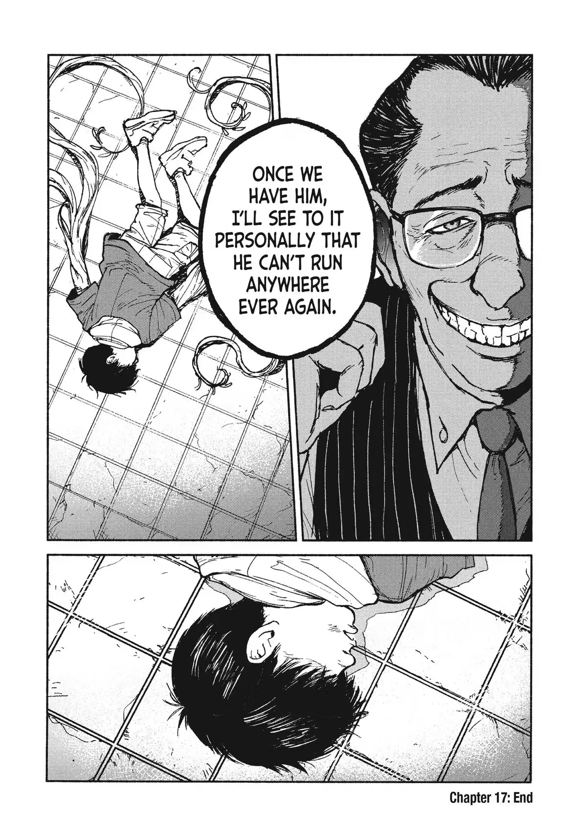 A-DO Chapter 17 page 29 - 
