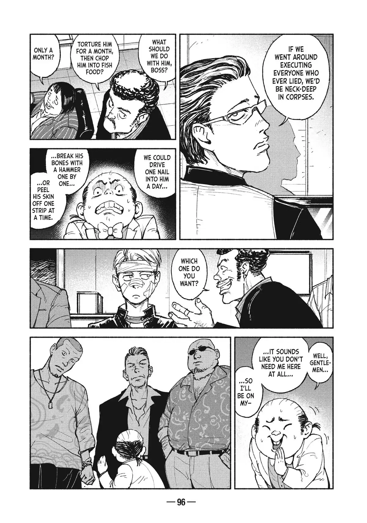 A-DO Chapter 17 page 8 - 