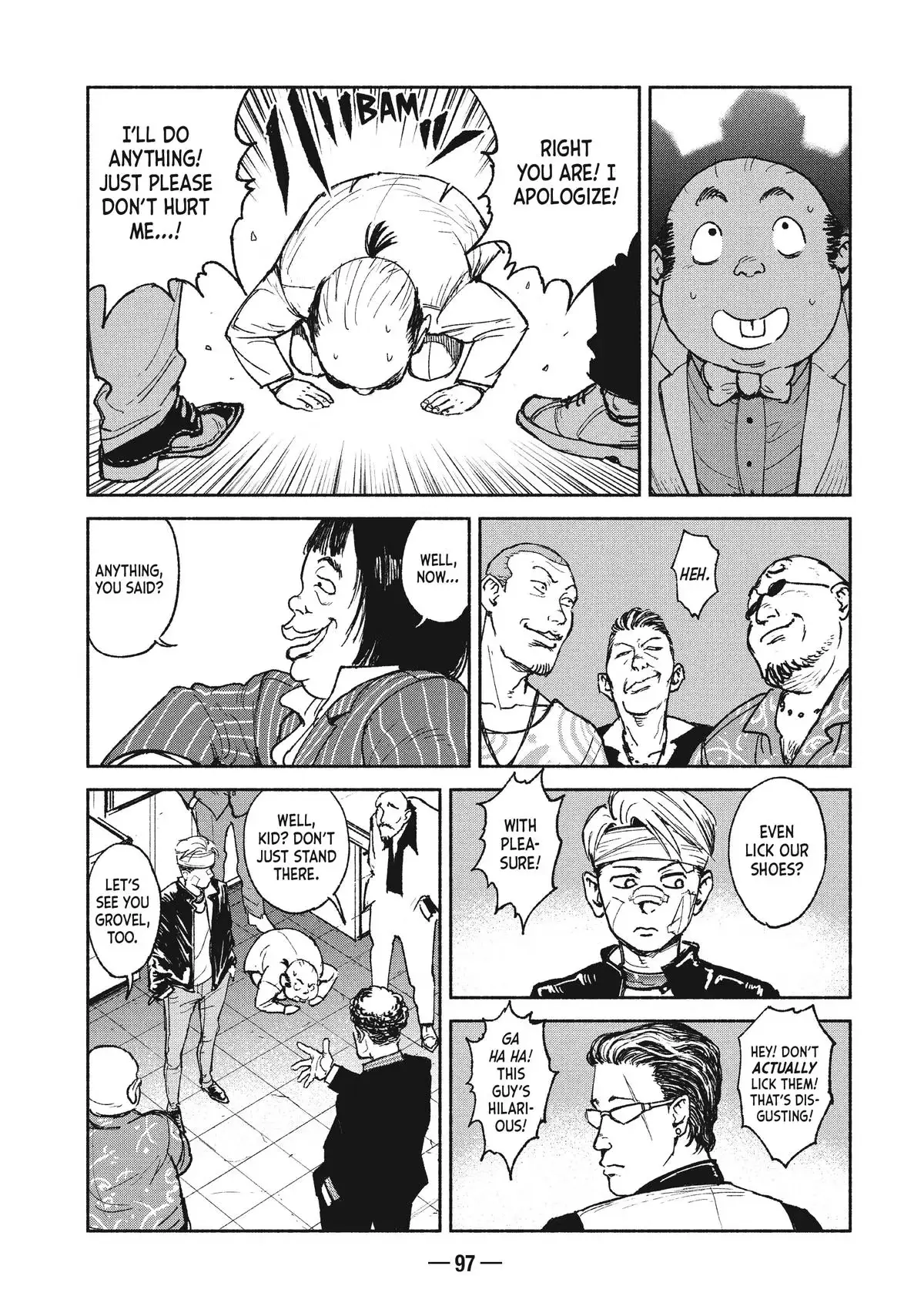 A-DO Chapter 17 page 9 - 