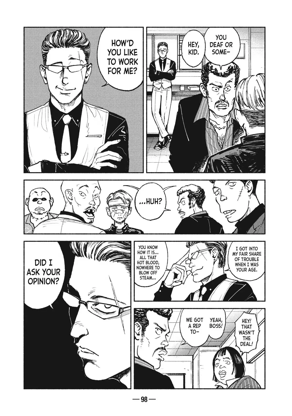 A-DO Chapter 17 page 10 - 