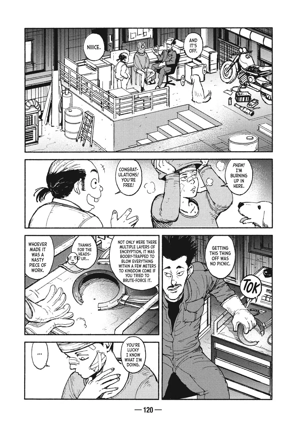 A-DO Chapter 18 page 2 - 