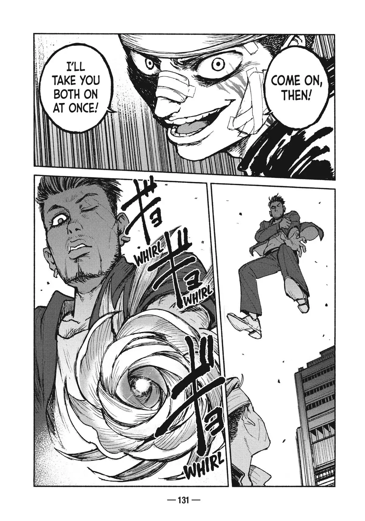 A-DO Chapter 18 page 13 - 