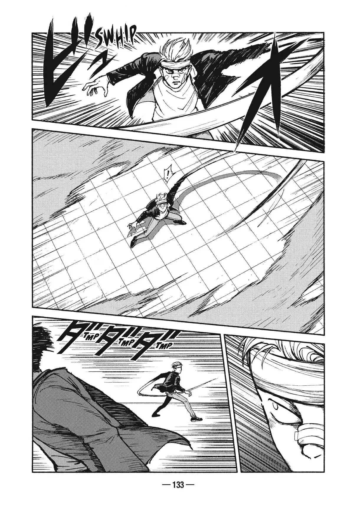 A-DO Chapter 18 page 15 - 
