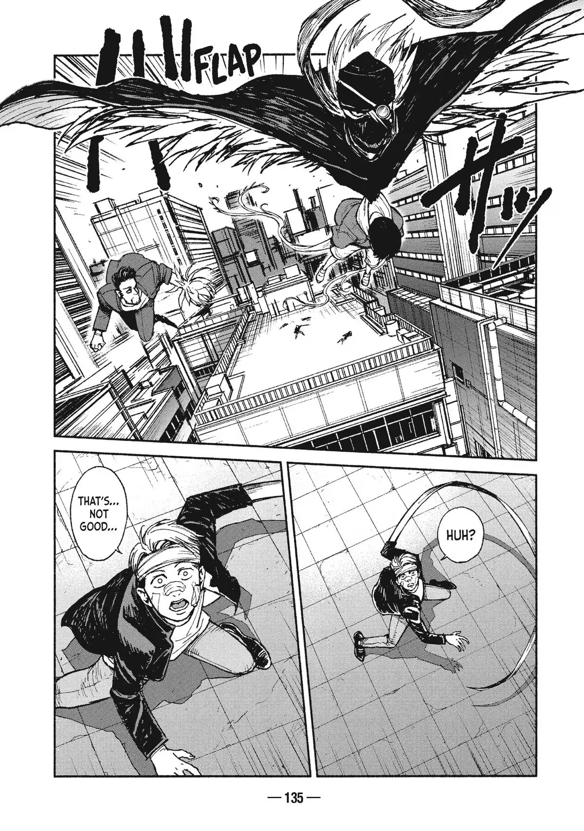 A-DO Chapter 18 page 17 - 