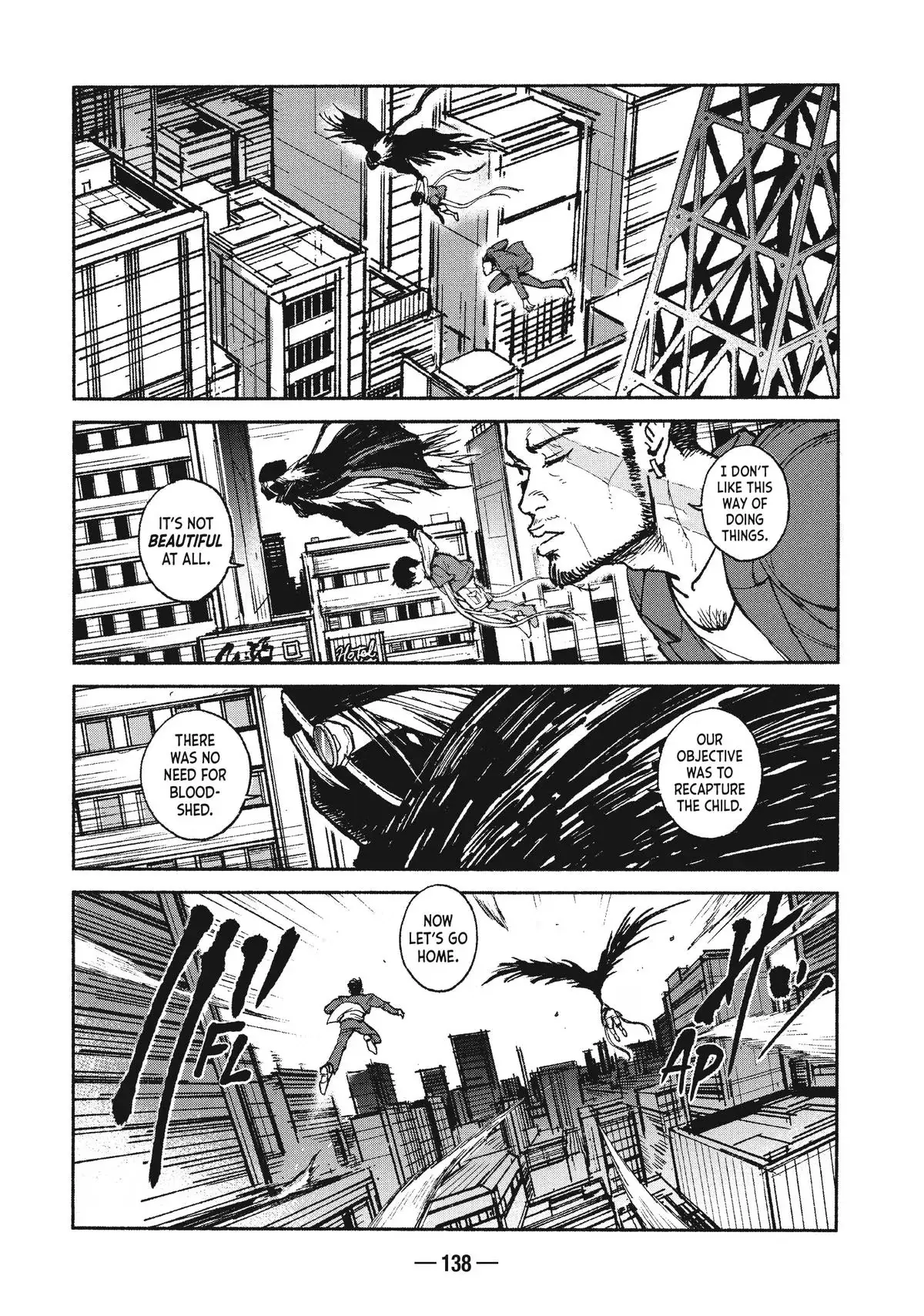 A-DO Chapter 18 page 20 - 