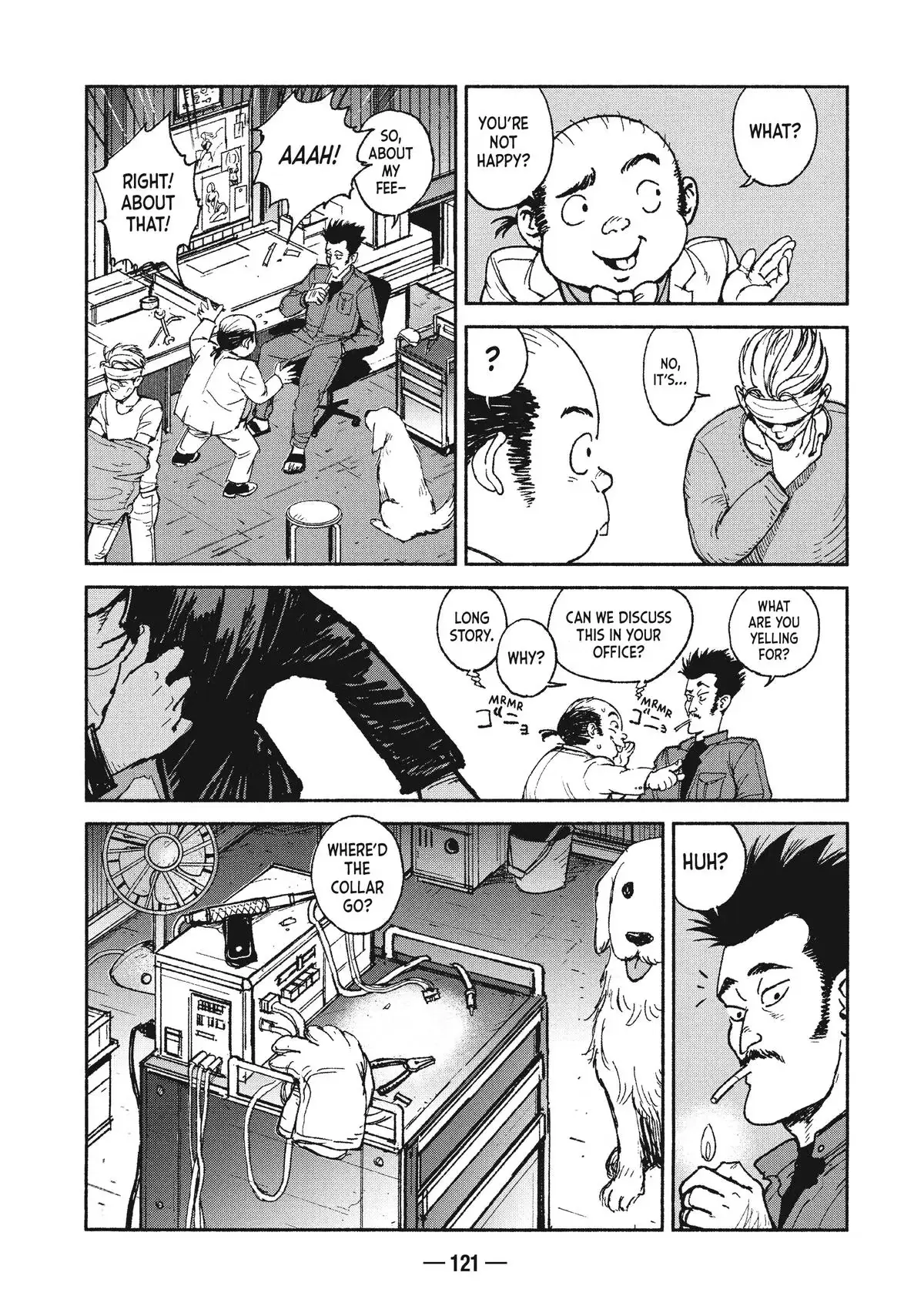 A-DO Chapter 18 page 3 - 