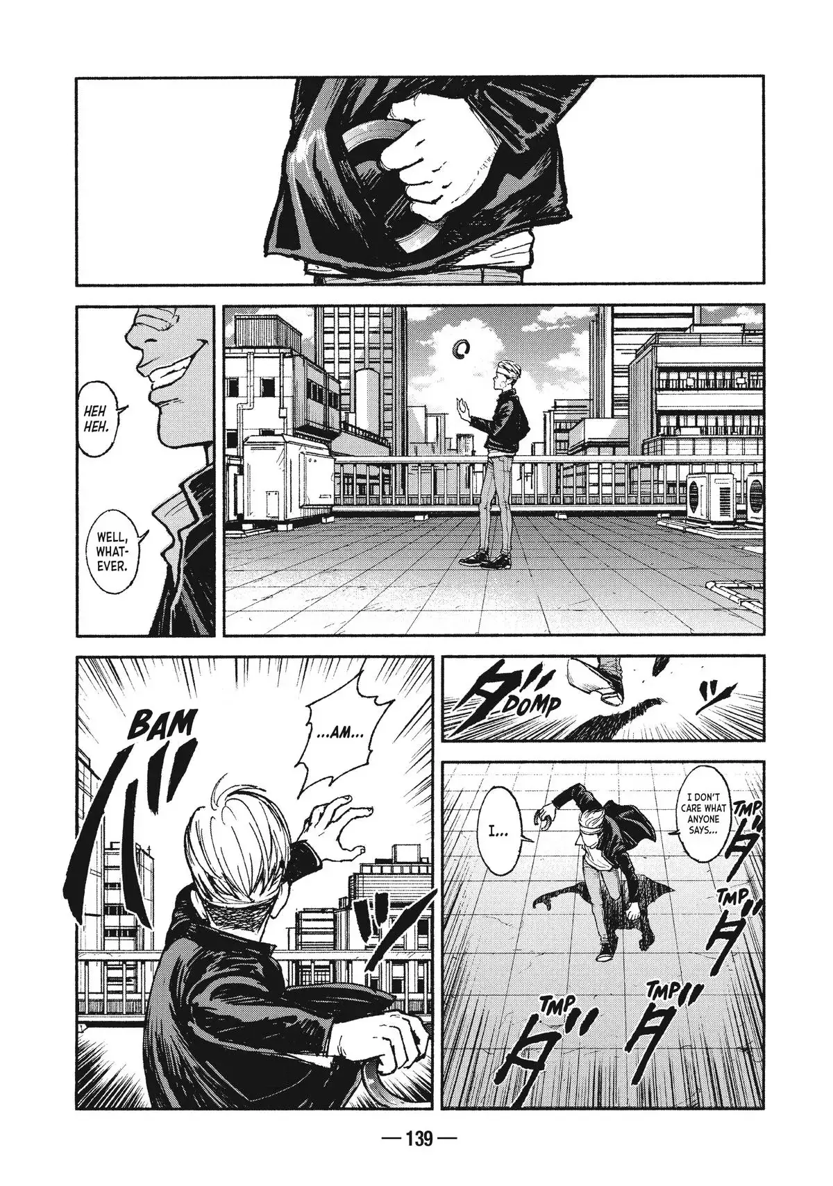 A-DO Chapter 18 page 21 - 