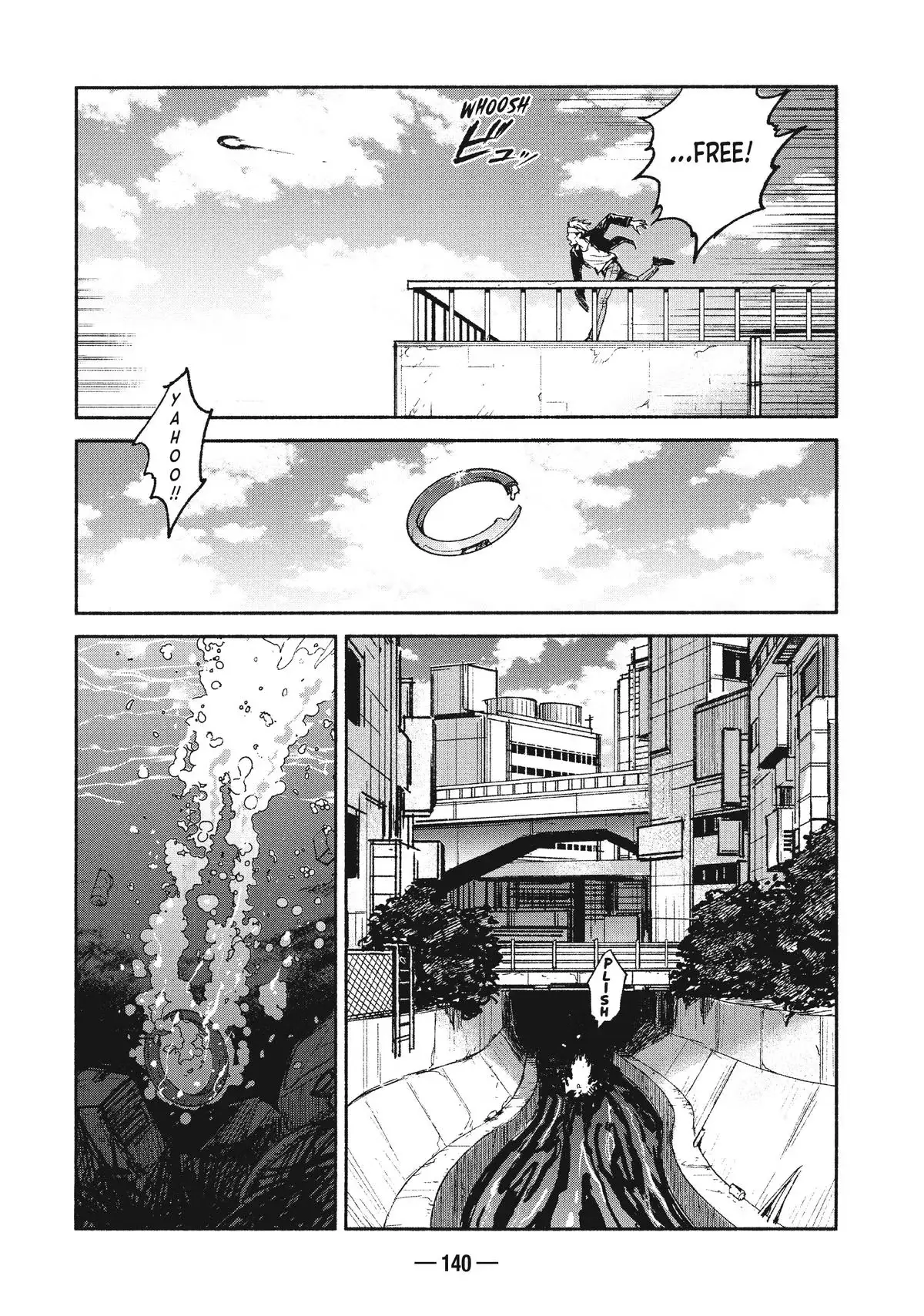 A-DO Chapter 18 page 22 - 