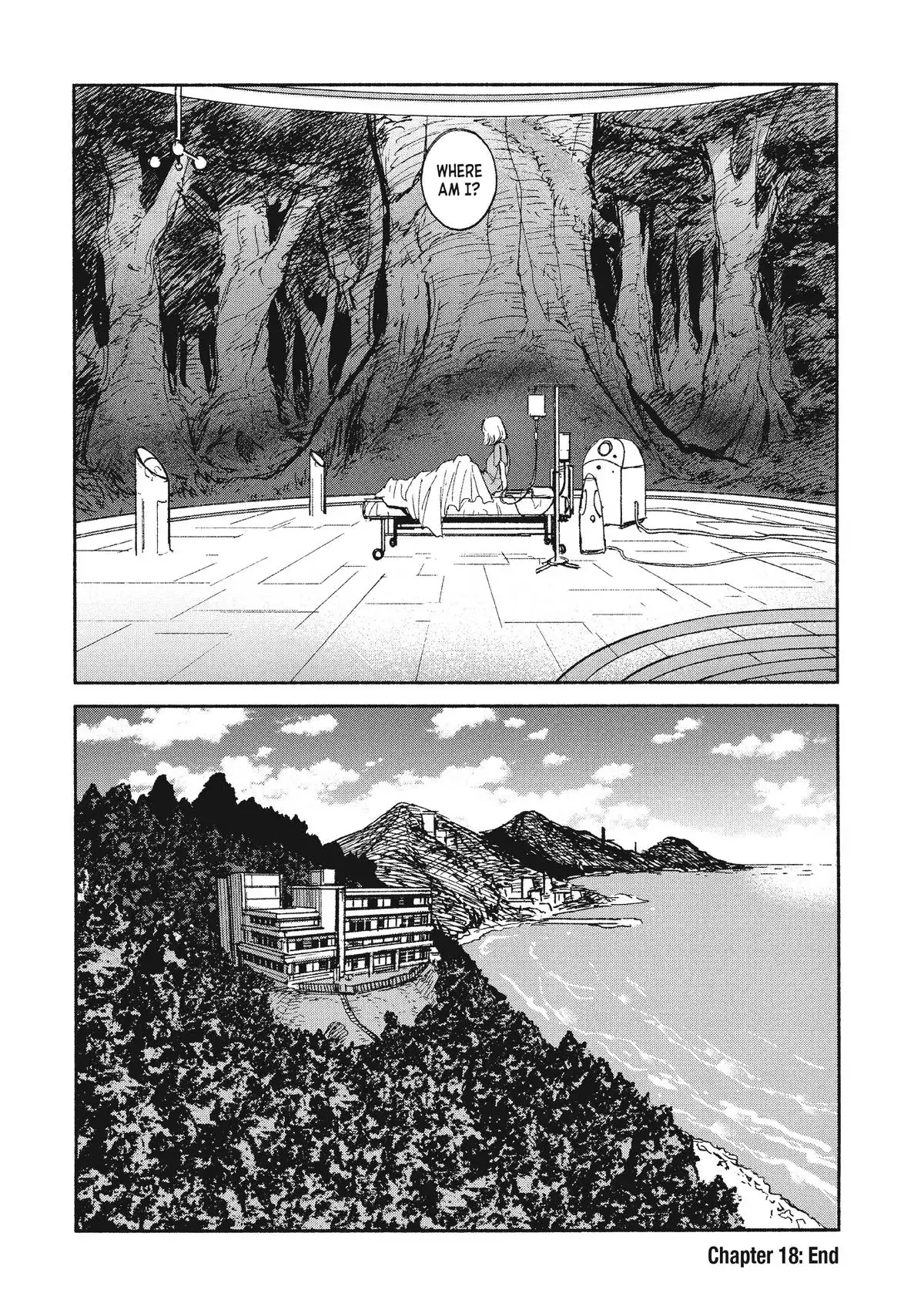 A-DO Chapter 18 page 31 - 
