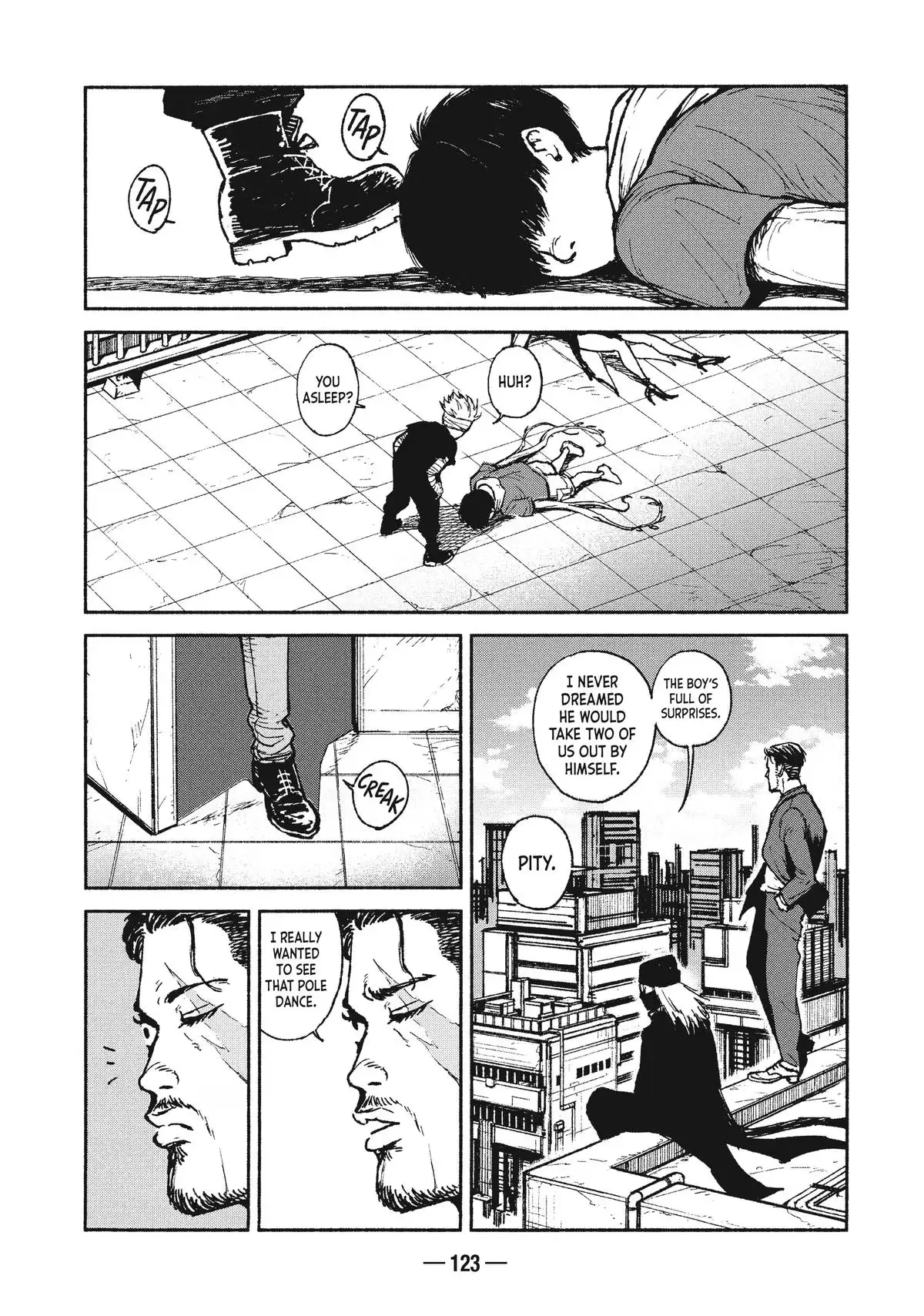 A-DO Chapter 18 page 5 - 