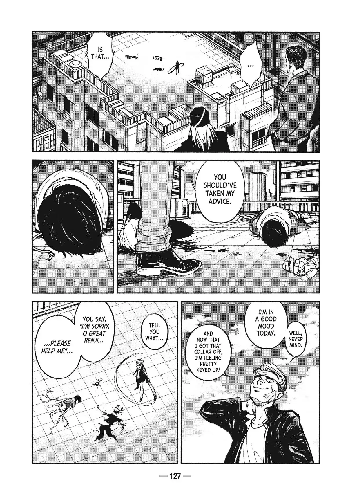 A-DO Chapter 18 page 9 - 