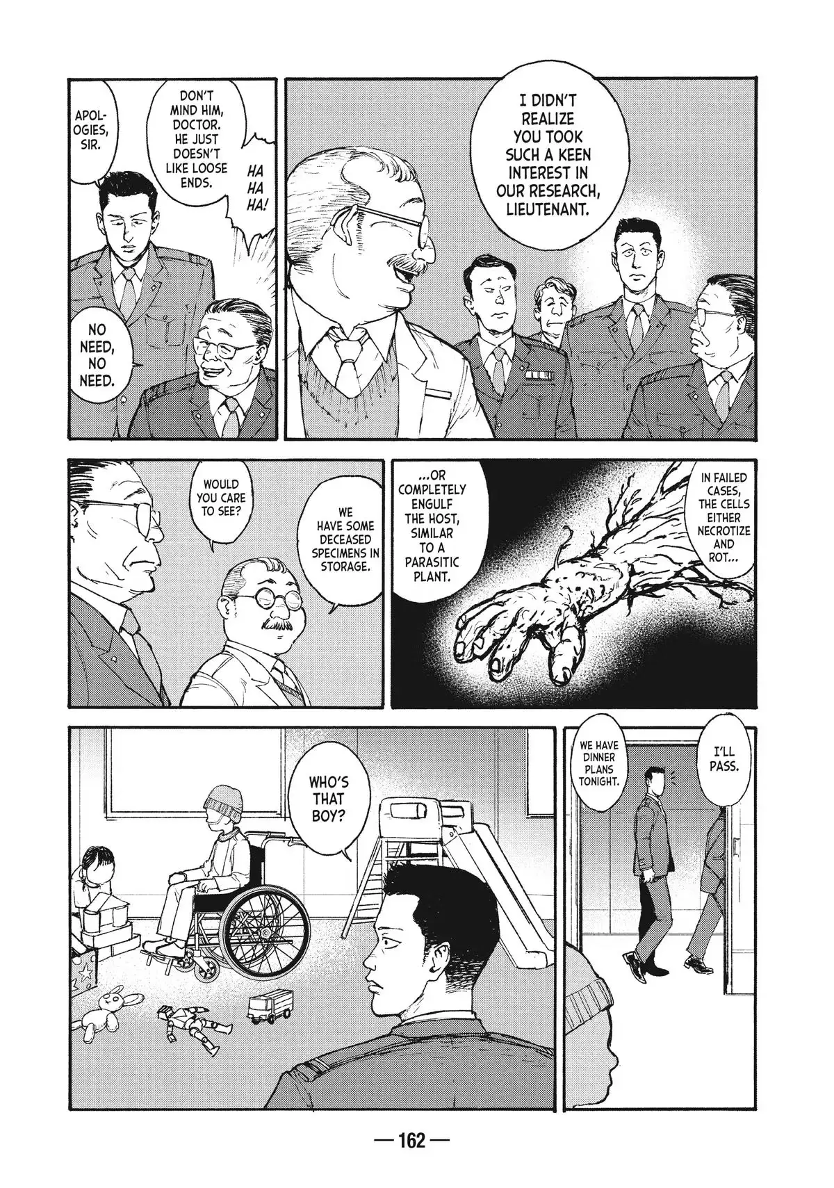 A-DO Chapter 19 page 12 - 