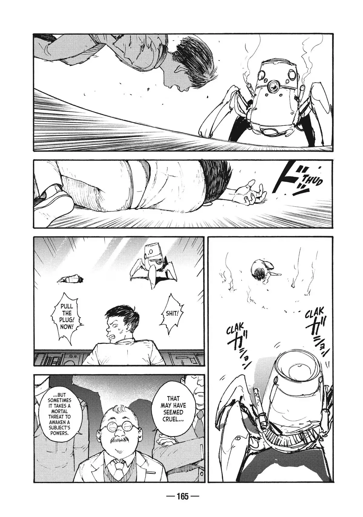 A-DO Chapter 19 page 15 - 