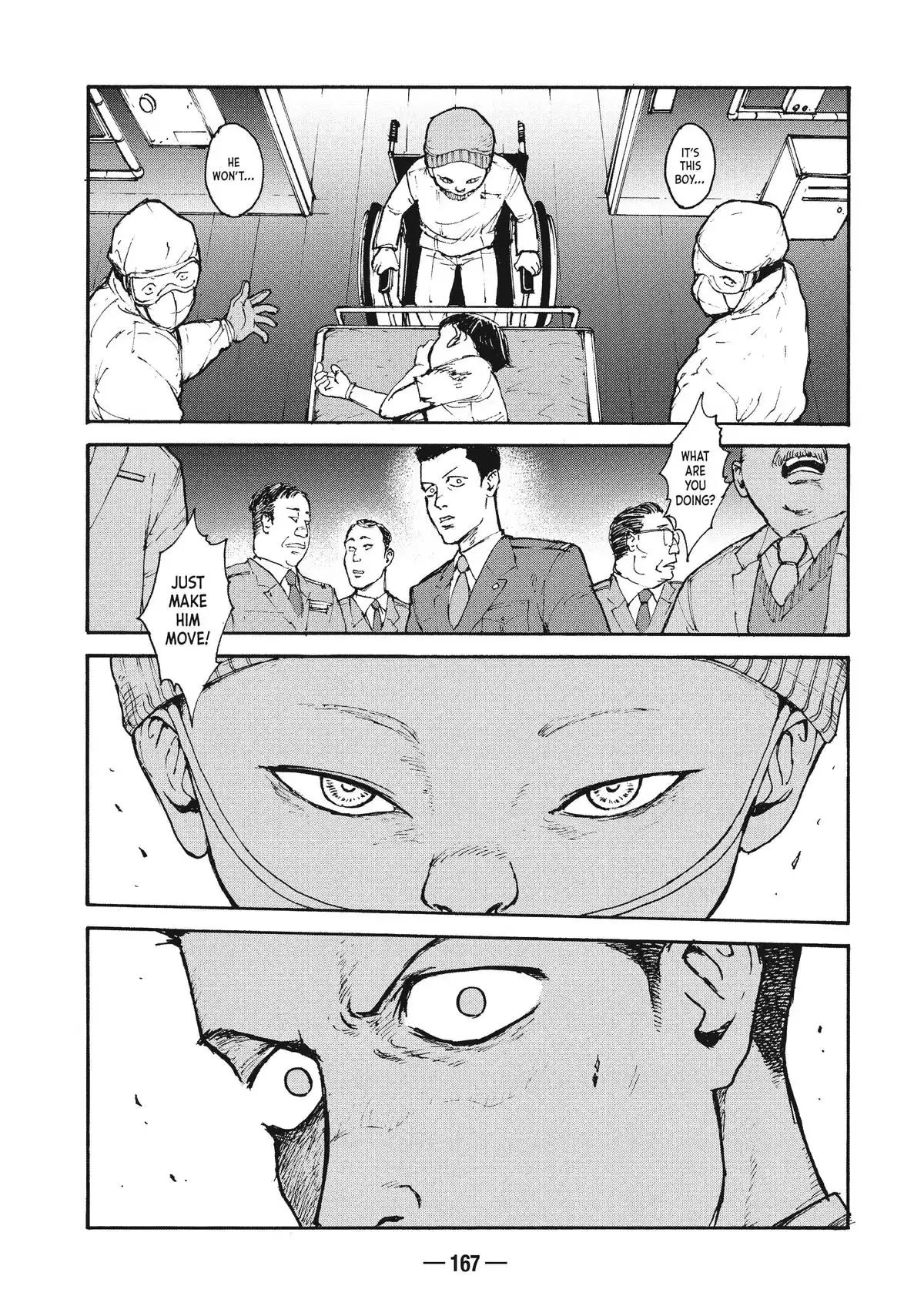 A-DO Chapter 19 page 17 - 