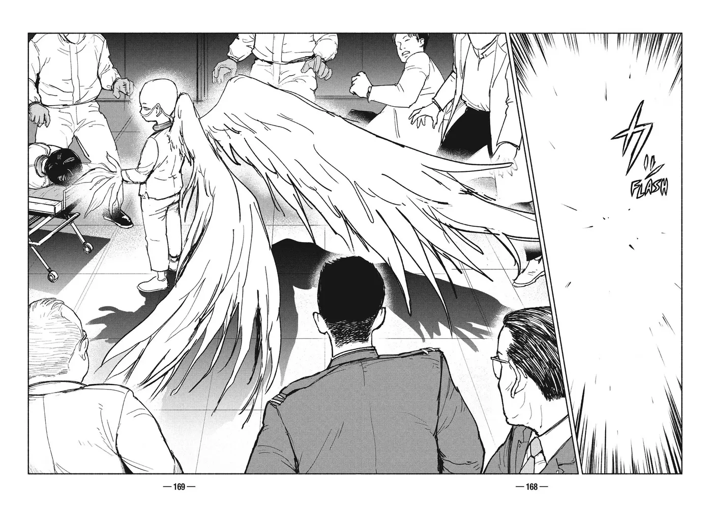A-DO Chapter 19 page 18 - 