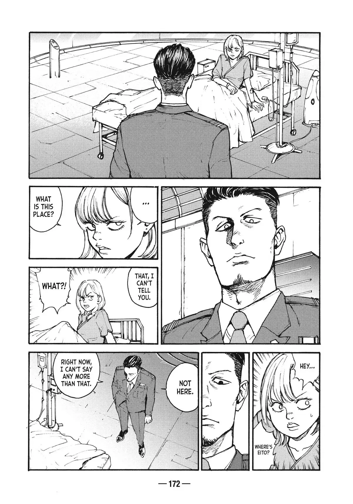 A-DO Chapter 19 page 21 - 