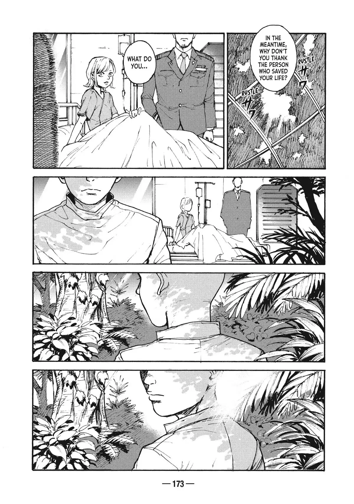 A-DO Chapter 19 page 22 - 