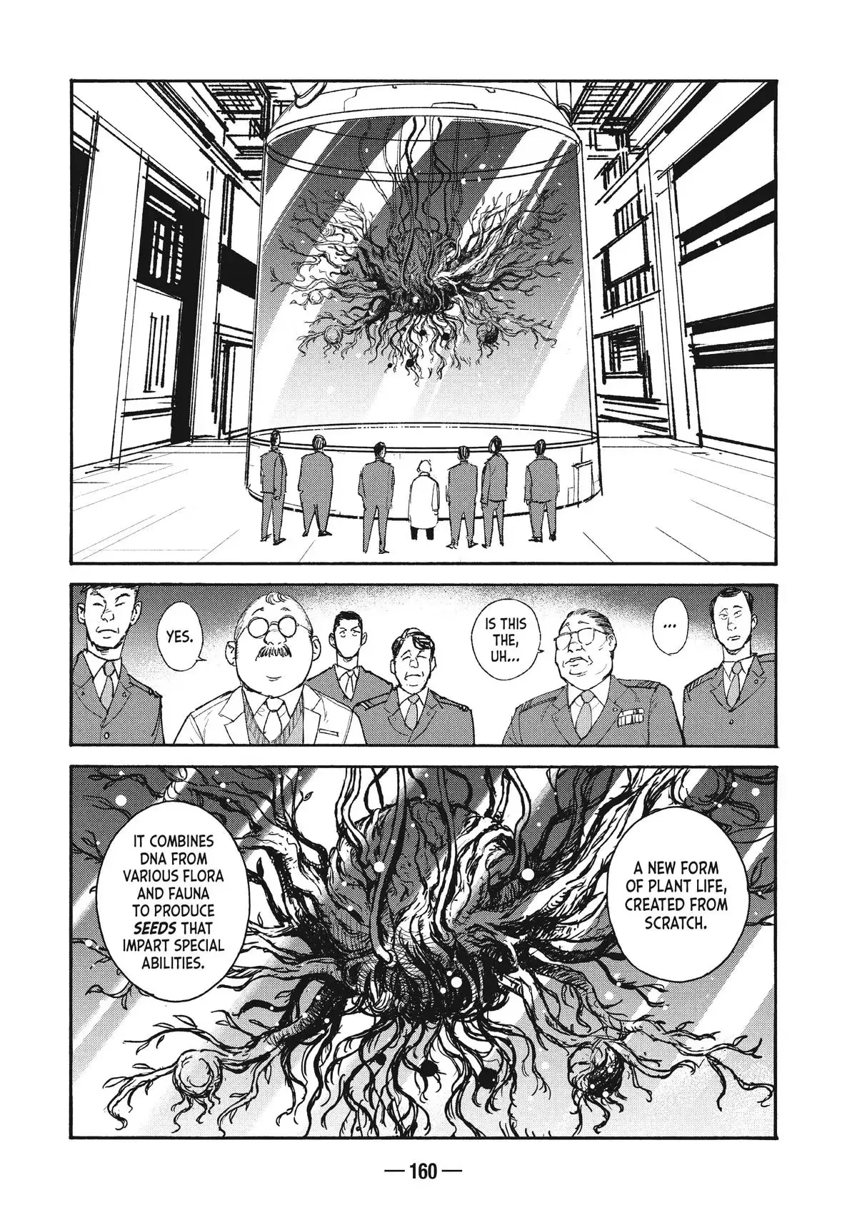 A-DO Chapter 19 page 10 - 