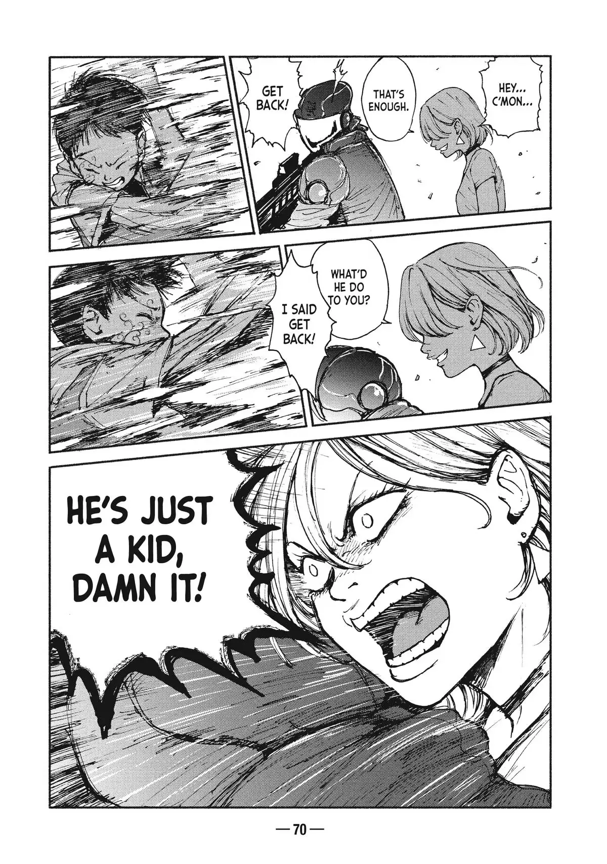 A-DO Chapter 2 page 12 - 