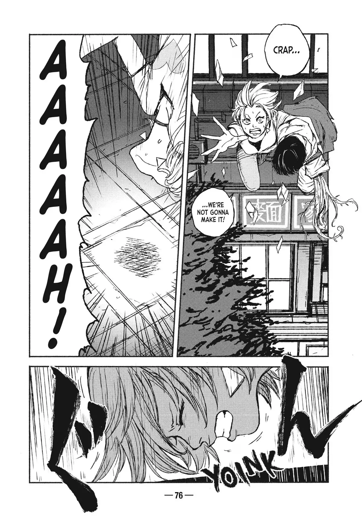 A-DO Chapter 2 page 18 - 