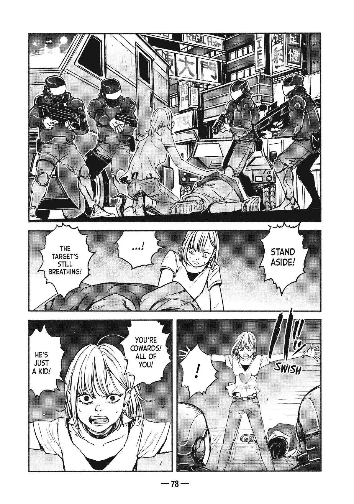 A-DO Chapter 2 page 20 - 