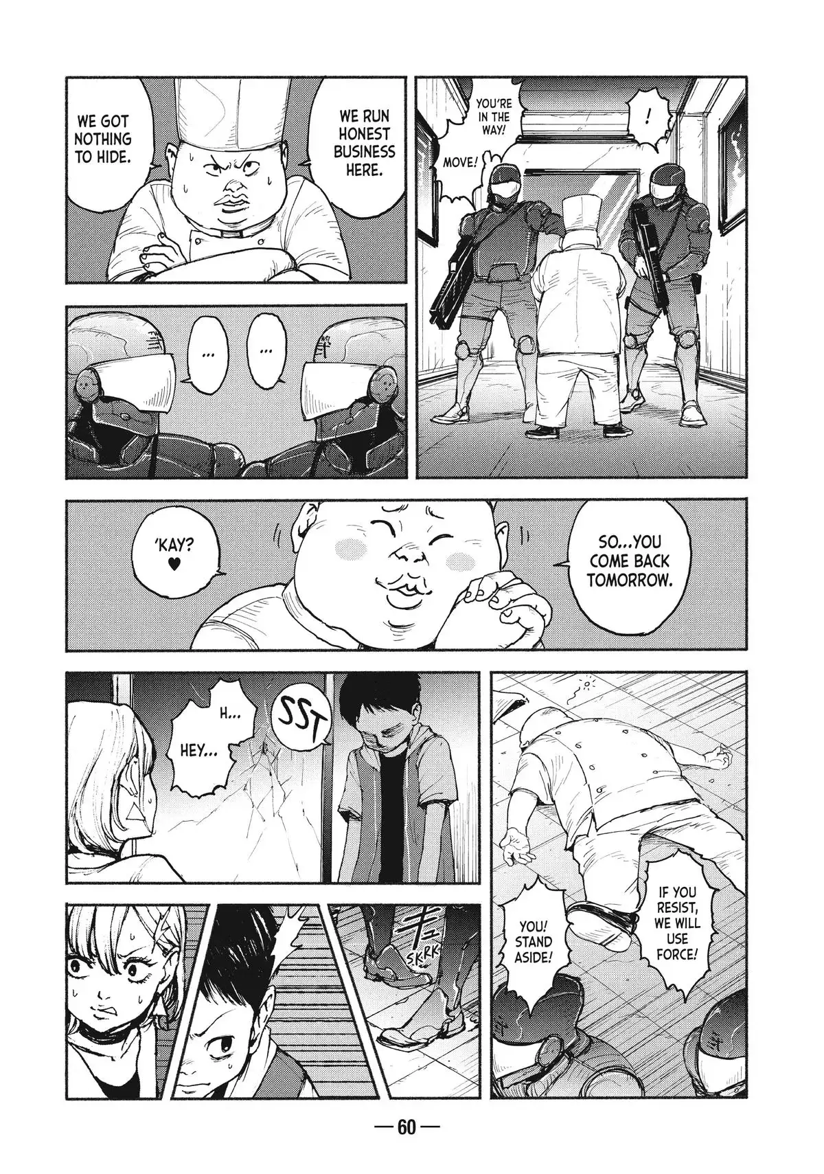 A-DO Chapter 2 page 3 - 