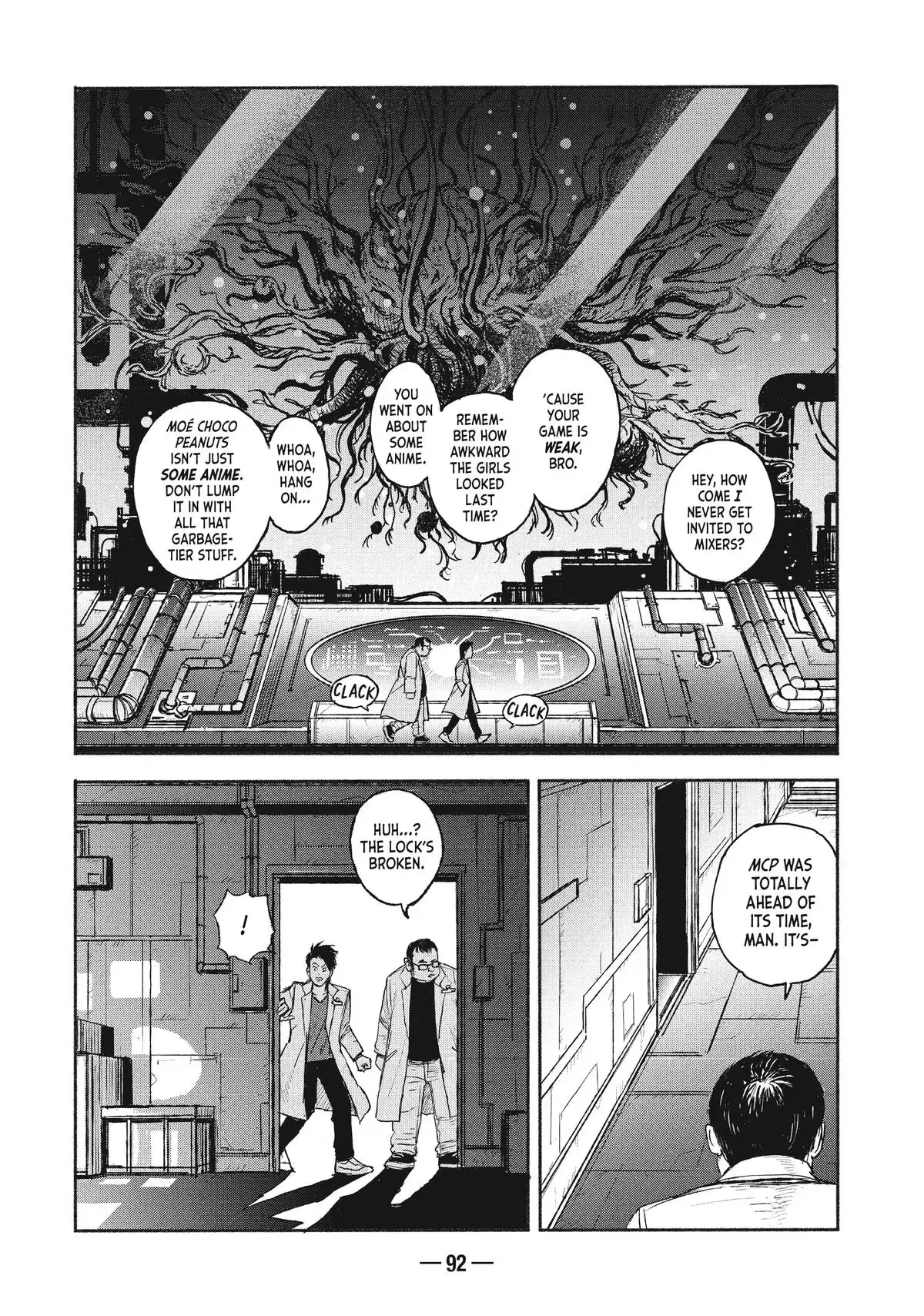 A-DO Chapter 2 page 33 - 