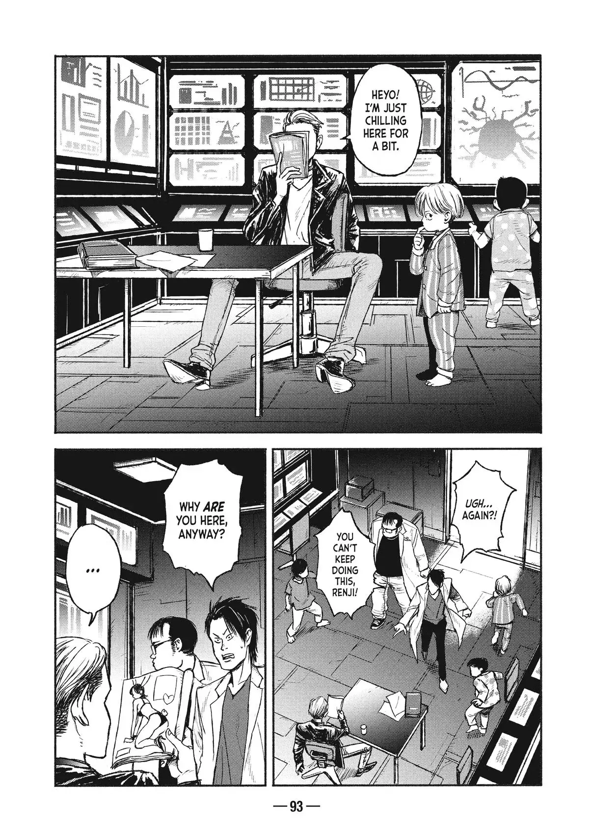 A-DO Chapter 2 page 34 - 
