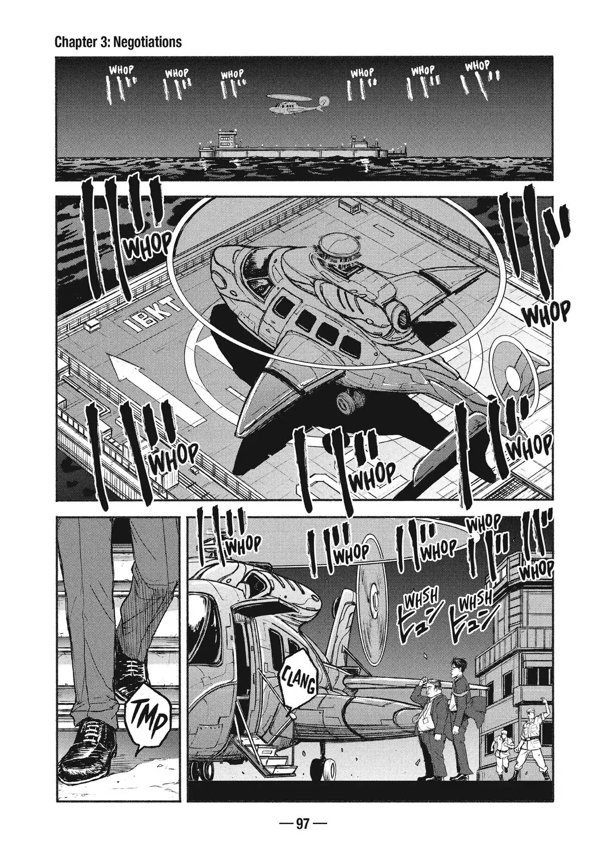 A-DO Chapter 2 page 38 - 