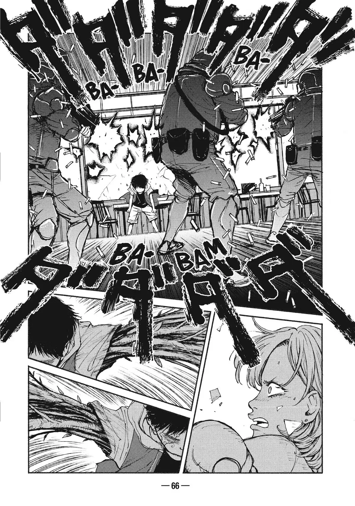 A-DO Chapter 2 page 8 - 