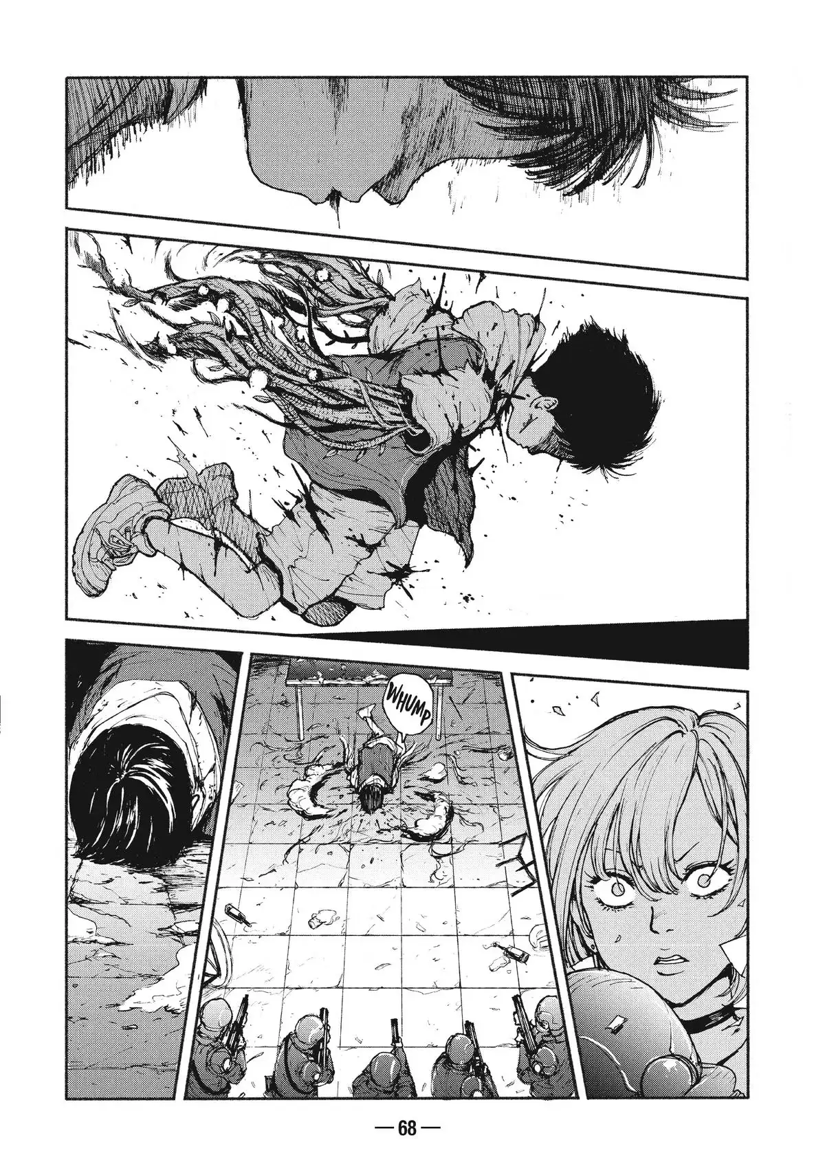 A-DO Chapter 2 page 10 - 