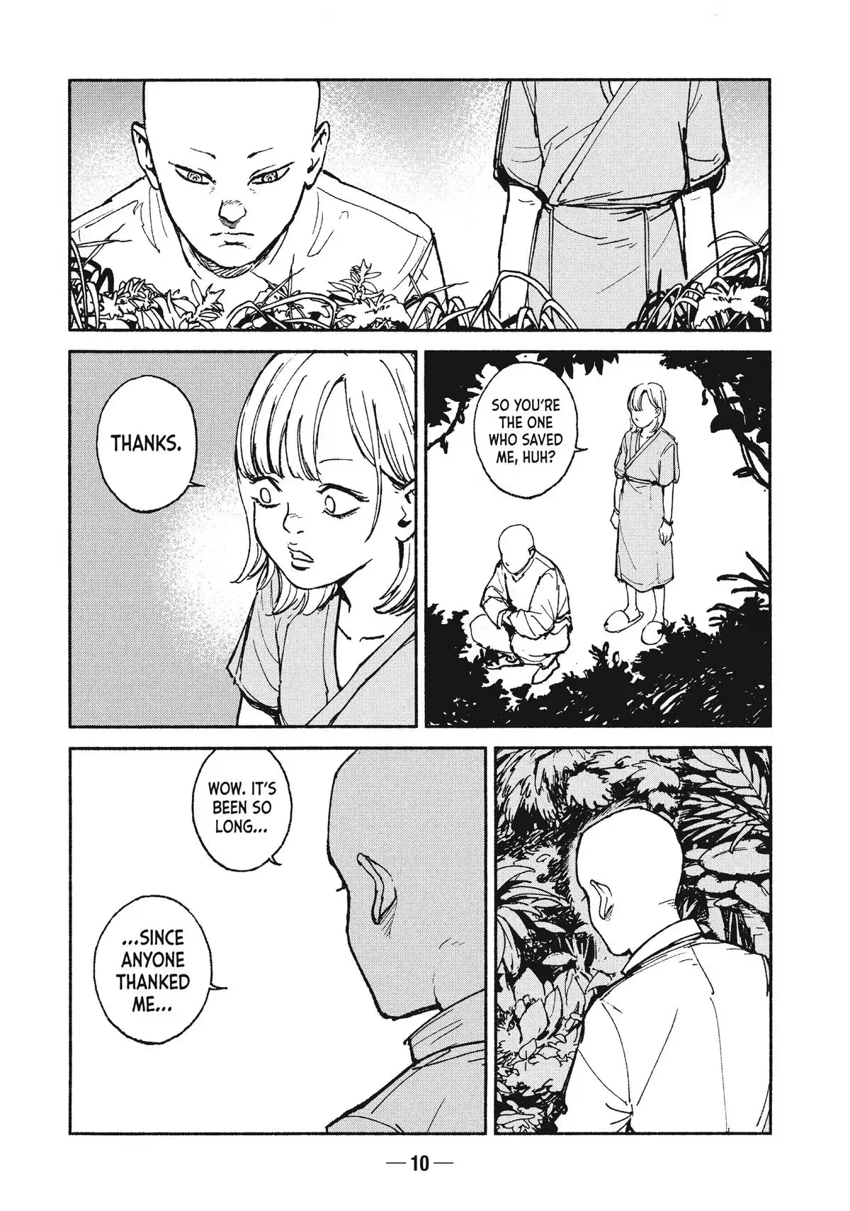 A-DO Chapter 20 page 11 - 