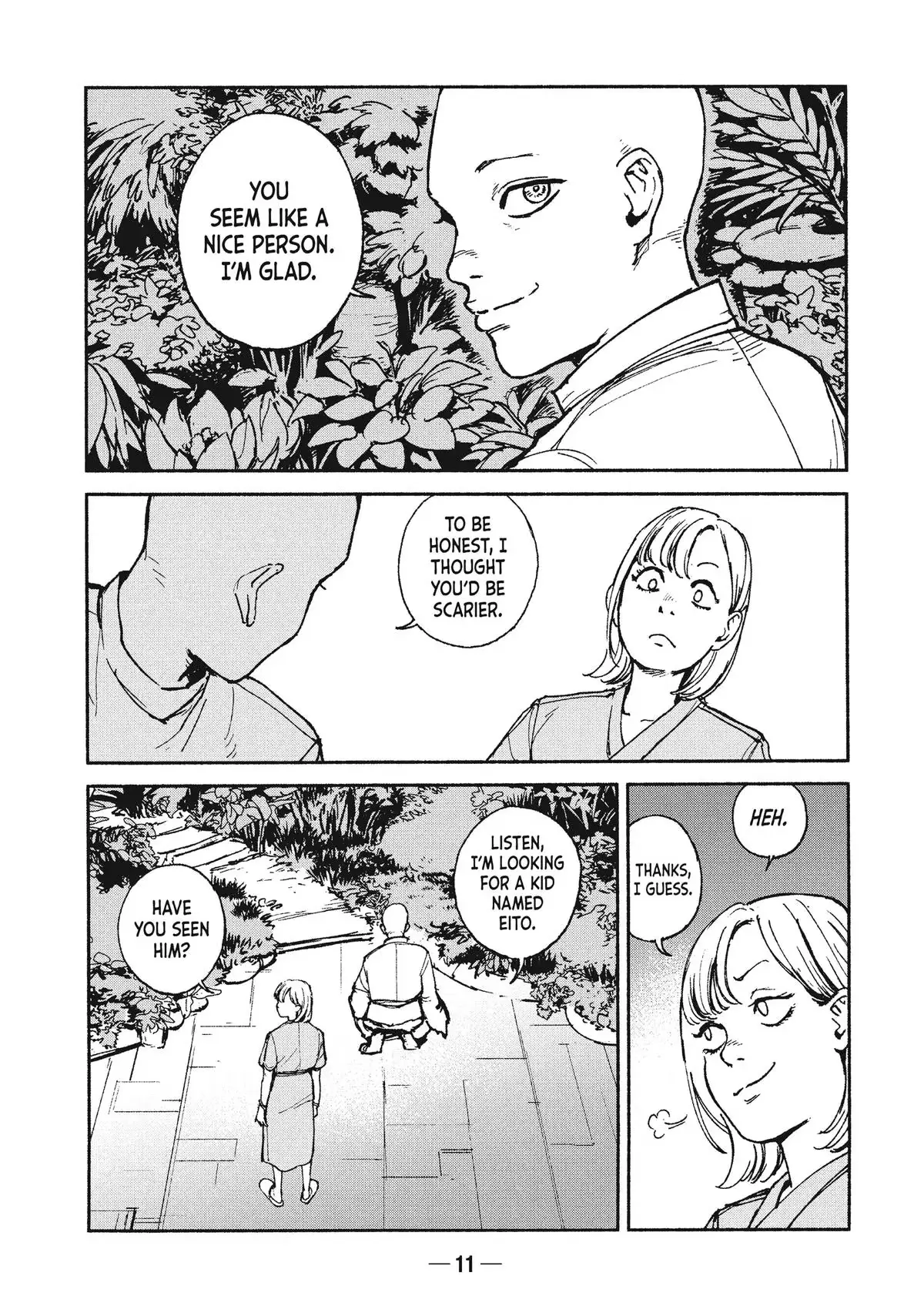 A-DO Chapter 20 page 12 - 