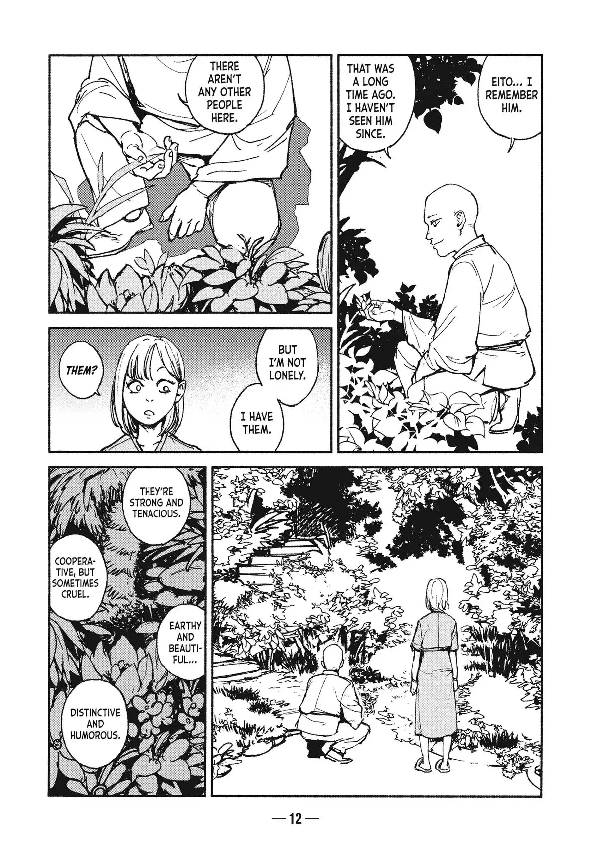 A-DO Chapter 20 page 13 - 